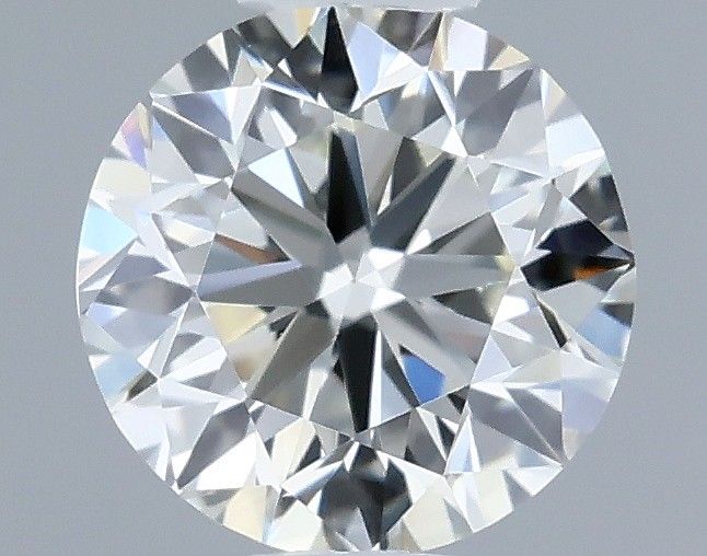 0.50 ct Round diamond