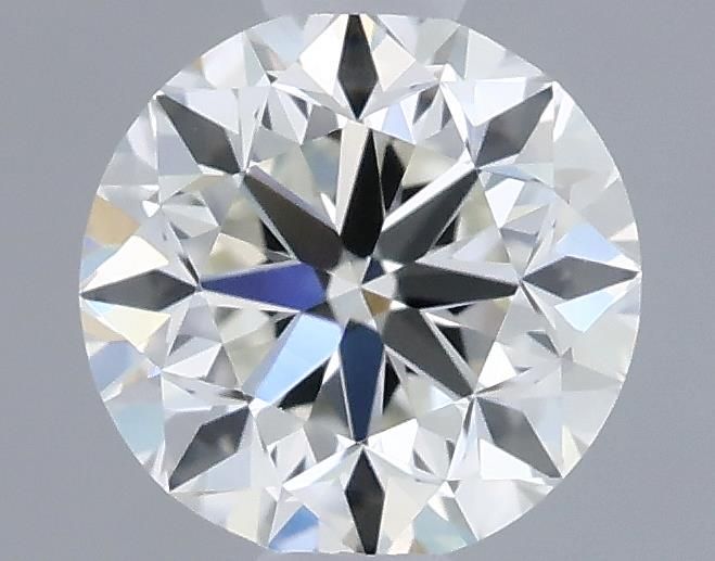 0.50 ct Round diamond