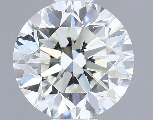0.50 ct Round diamond