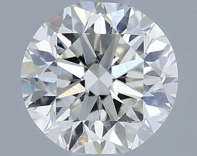 0.60 ct Round diamond