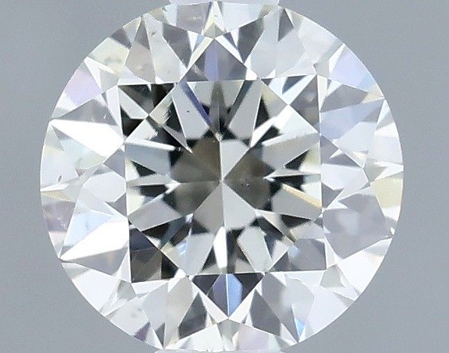 0.5 ct Round Diamond