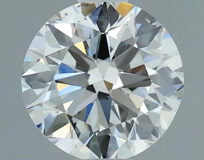 0.52 ct Round Diamond