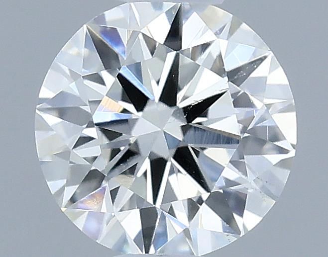 0.38 ct Round Diamond