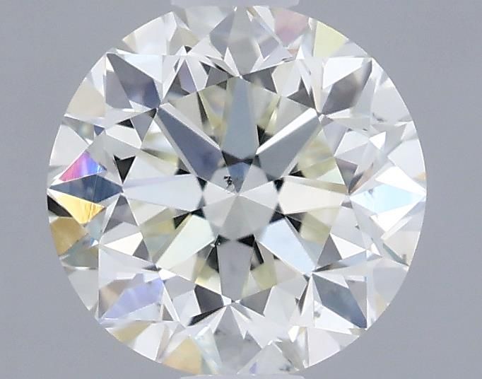 0.83 Carat