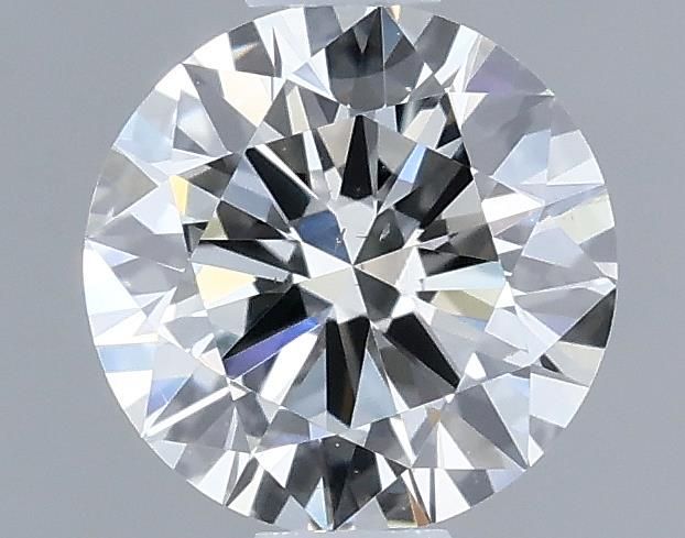 0.52 ct Round Diamond