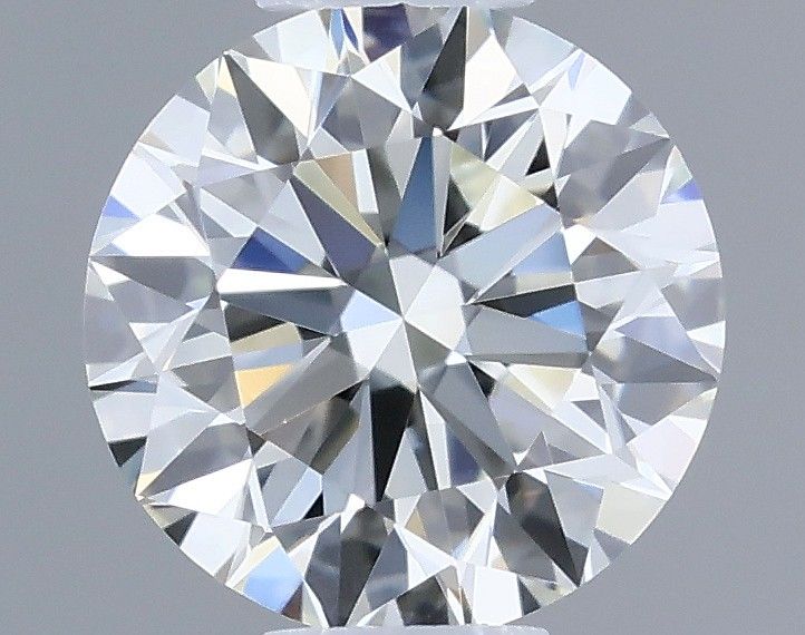 0.33 ct Round Diamond