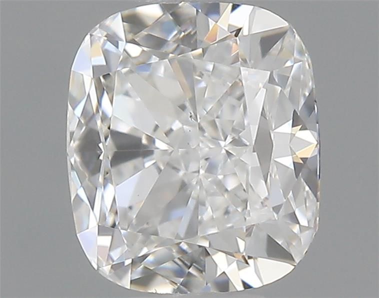 0.70 ct Cushion Brilliant diamond