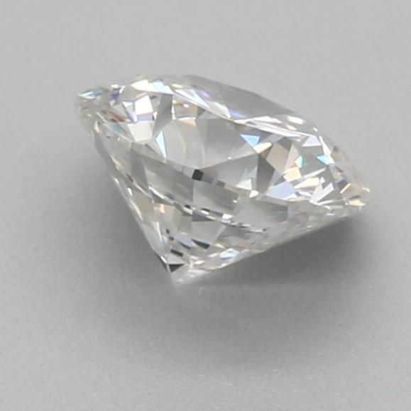 0.37 ct Round Diamond