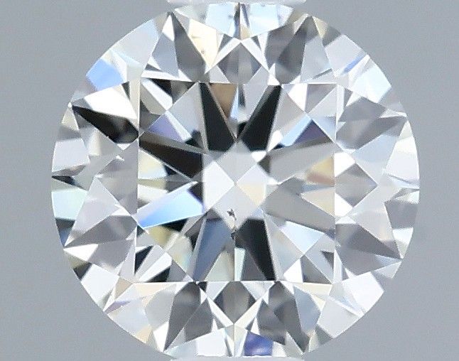 0.5 ct Round Diamond