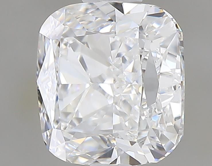 0.70 ct Cushion Brilliant diamond