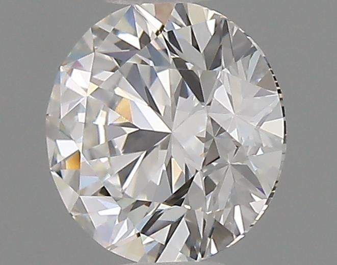 Diament 0.54 ct F/VVS1
