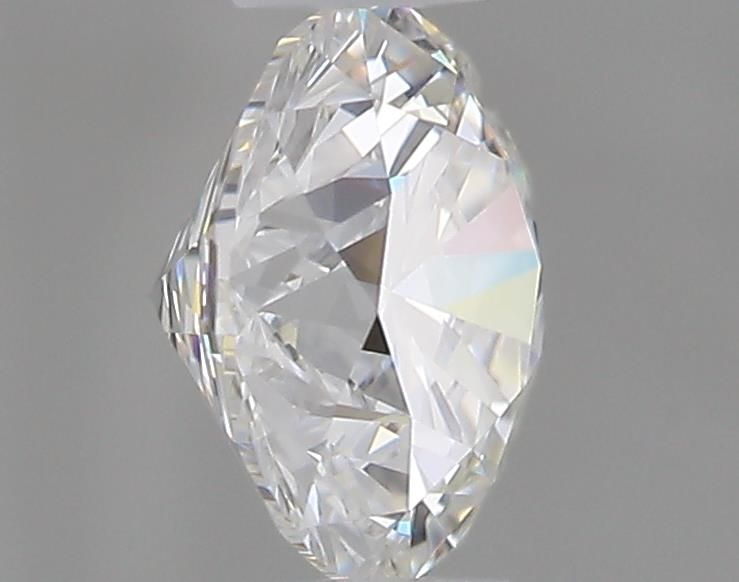 0.47 ct Round diamond
