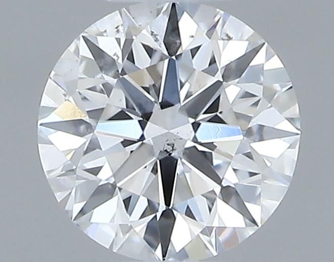 0.3 ct Round Diamond