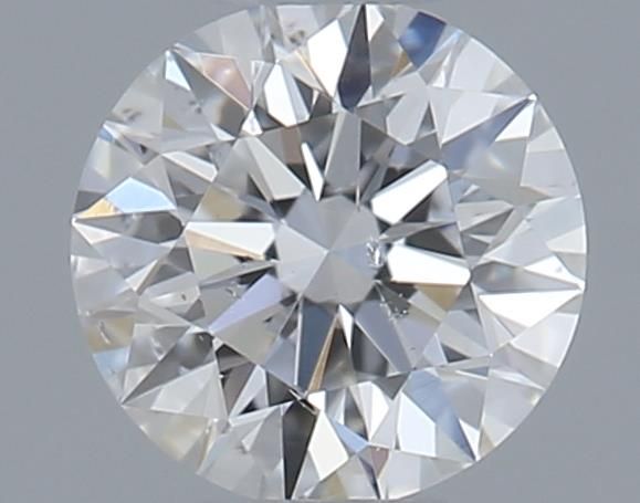 0.31 ct Round Diamond