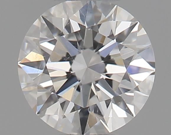 0.31 ct Round Diamond