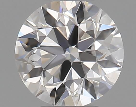 0.3 ct Round Diamond