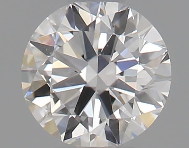 0.31 ct Round Diamond