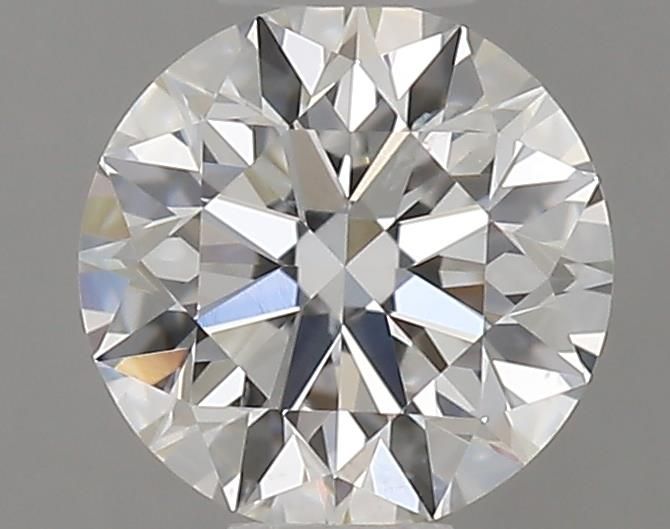 0.31 ct Round Diamond