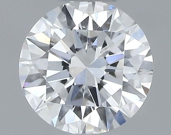 0.3 ct Round Diamond