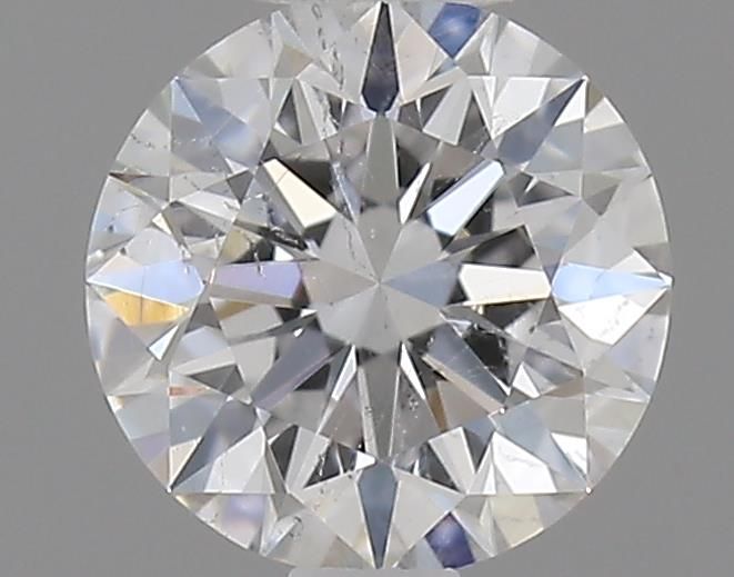 0.31 ct Round Diamond