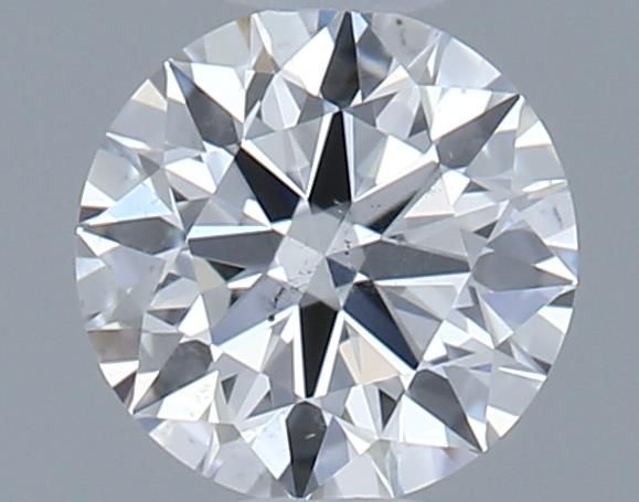 0.3 ct Round Diamond