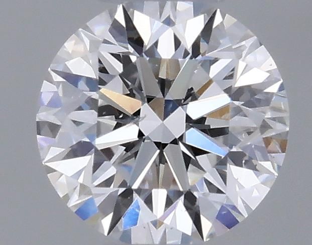 0.3 ct Round Diamond