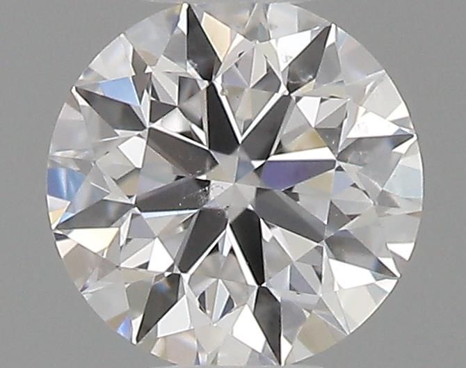 0.3 ct Round Diamond