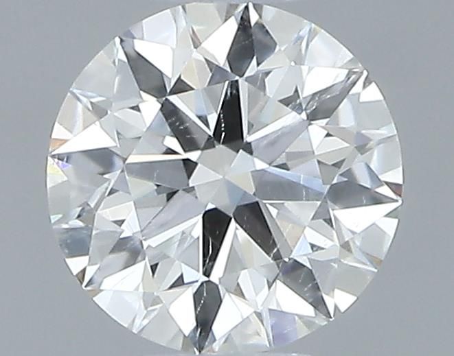 0.33 ct Round Diamond
