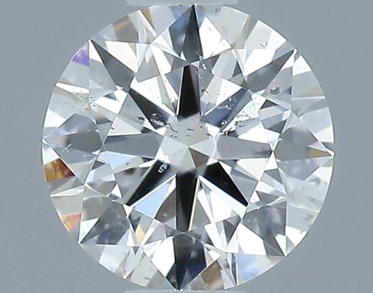 0.31 ct Round Diamond
