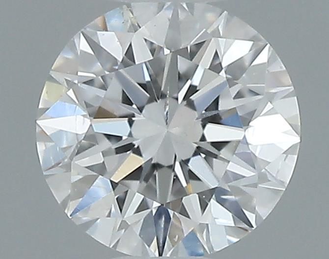0.31 ct Round Diamond