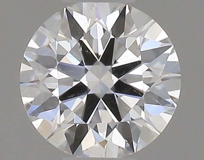 0.31 ct Round Diamond