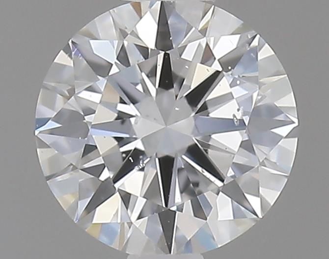 0.31 ct Round Diamond