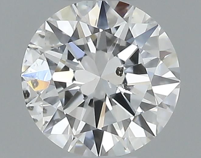 0.3 ct Round Diamond