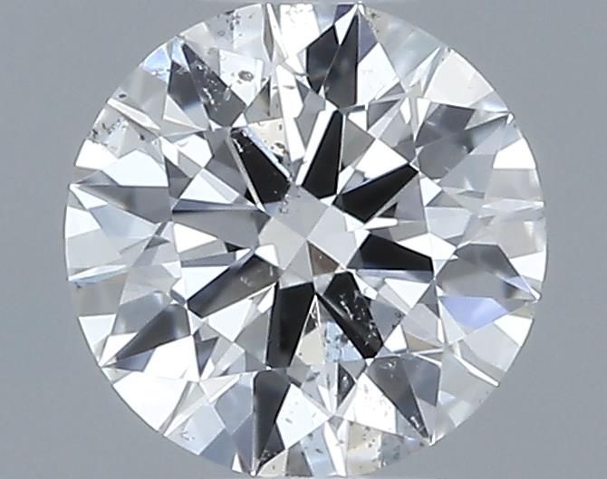 0.31 ct Round Diamond