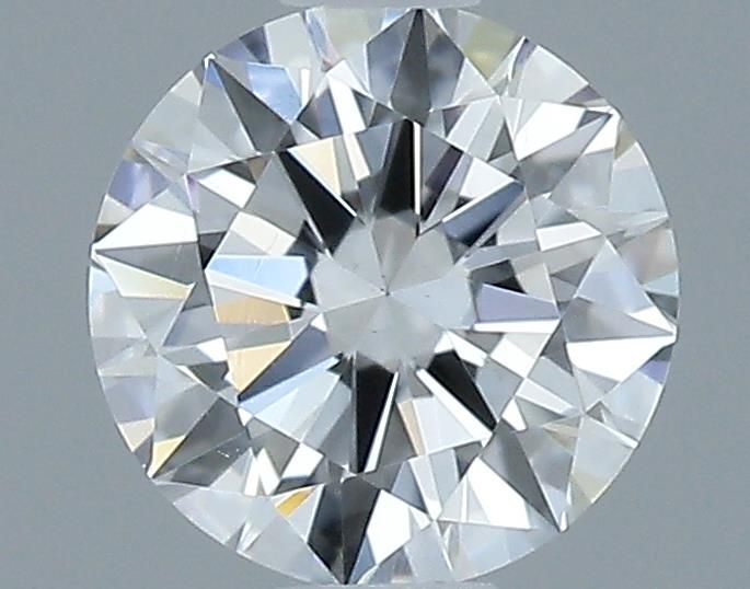 0.3 ct Round Diamond
