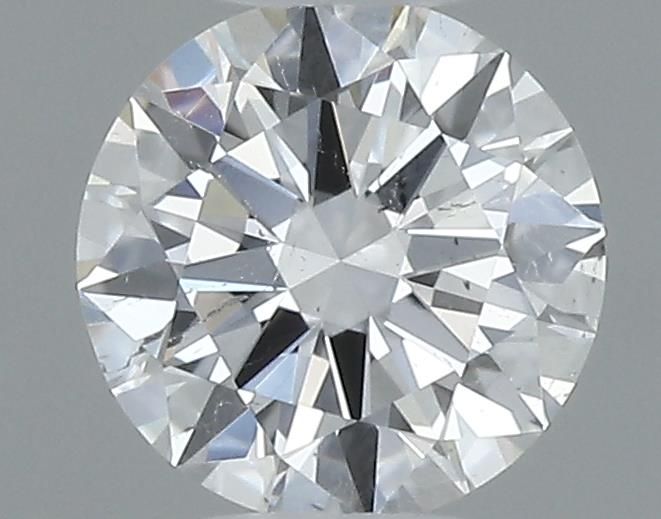 0.31 ct Round Diamond