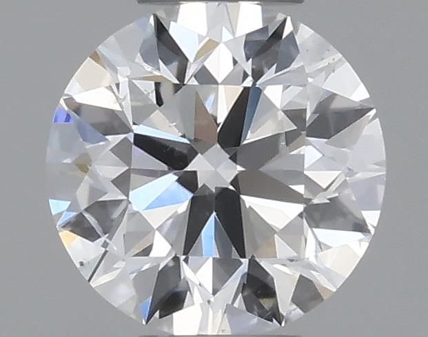 0.3 ct Round Diamond