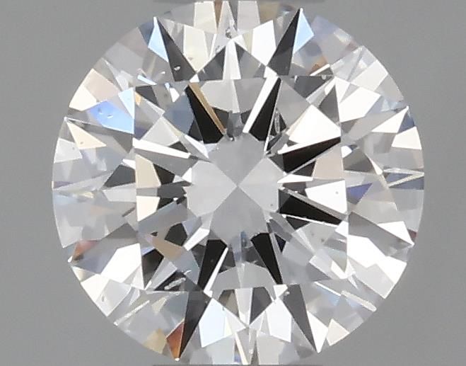 0.31 ct Round Diamond