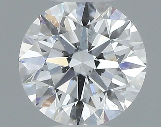 0.3 ct Round Diamond