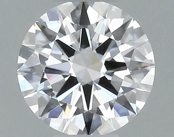 0.3 ct Round Diamond