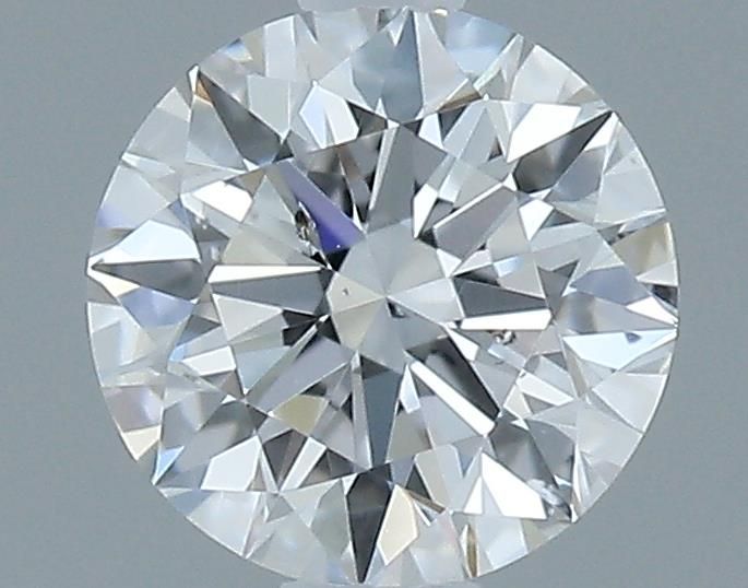 0.31 ct Round Diamond