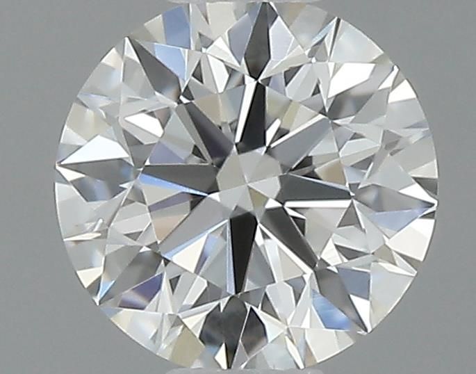 0.34 ct Round diamond