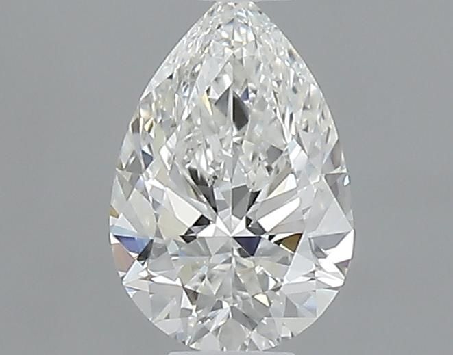 0.30 ct Pear diamond