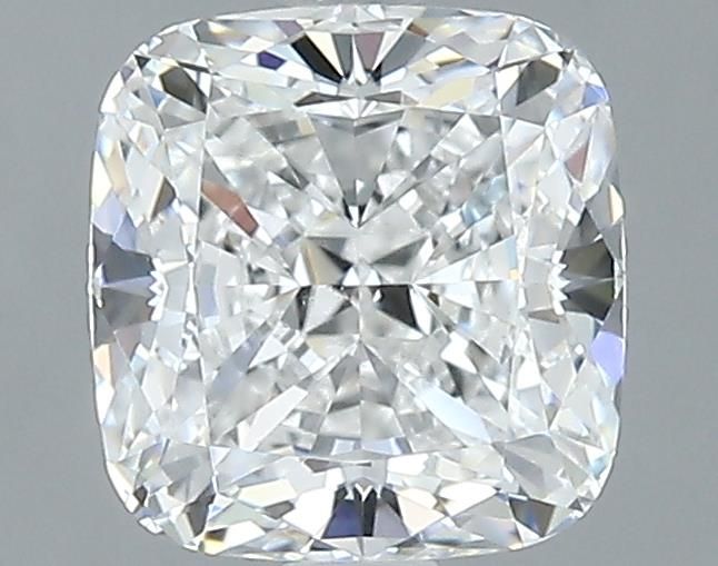 2.01 ct Cushion Brilliant diamond
