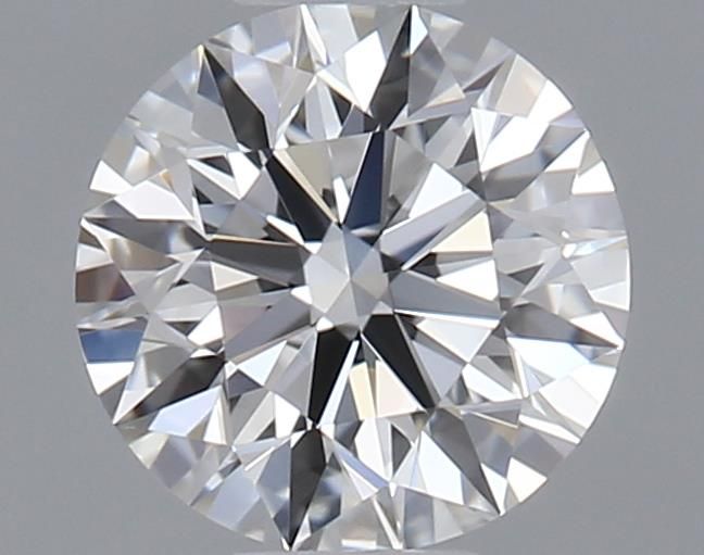 Diament 0.56 ct E/IF
