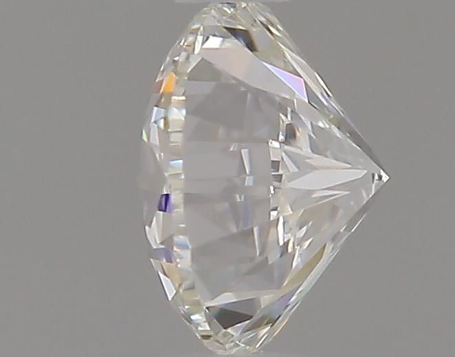 0.40 ct Round diamond
