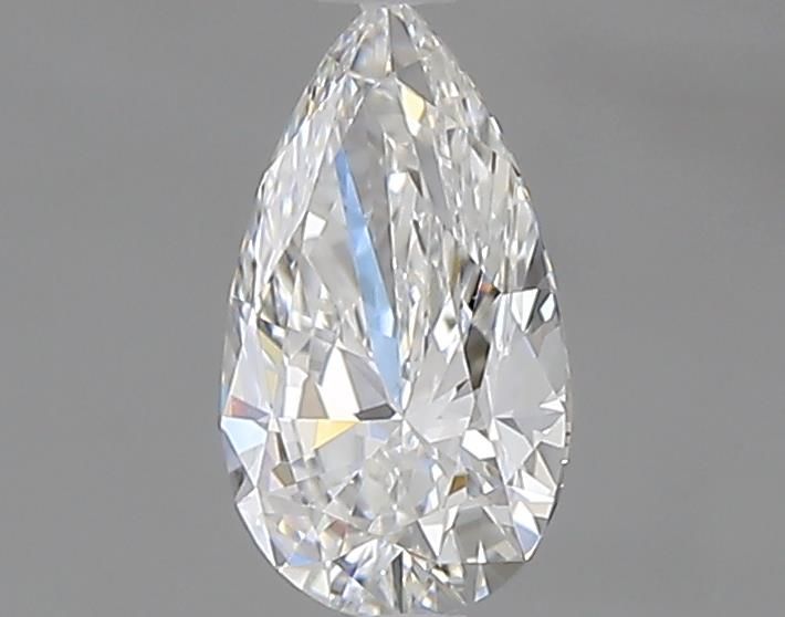 0.30 ct Pear diamond