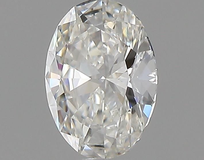 0.30 ct Oval diamond