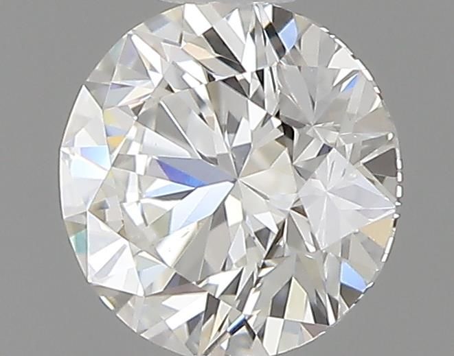 0.40 ct Round diamond