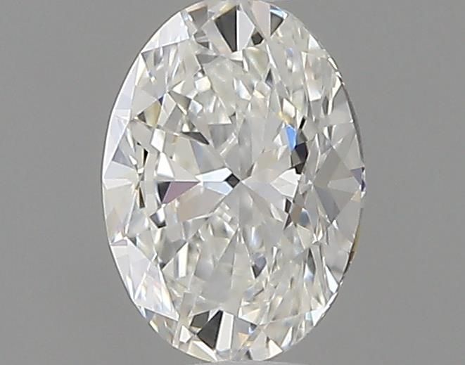 0.30 ct Oval diamond